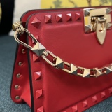 V*alentino Bag Top Quality  21*12*6CM