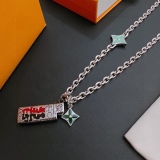 Necklace  60CM
