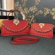 V*alentino Bag Top Quality  21*12*6CM