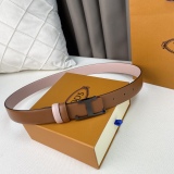 T*ODS Belts Top Quality  30MM