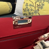 V*alentino Bag Top Quality  21*12*6CM
