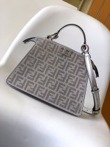 F*endi Bag Top Quality  27*11*21CM