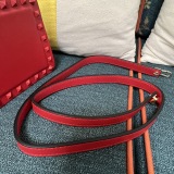 V*alentino Bag Top Quality  21*12*6CM