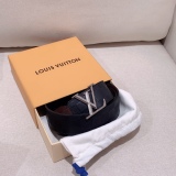 L*ouis V*uitton Belts Top Quality 40MM