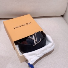 L*ouis V*uitton Belts Top Quality 40MM