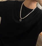 Necklace  60CM