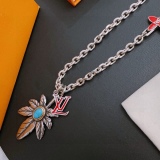 Necklace  60CM