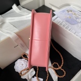 C*hanel Top Bag 22*14.5*8CM