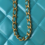 C*hanel Top Bag 22*14.5*8CM