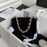 C*hanel Top Bag 1.5*21.5*6.5CM