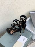 Women A*lexander M*cqueen Top Pumps  10.5CM