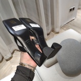 Women B*lenciaga Top Sandals