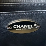 C*hanel Top Bag 16*18*12CM