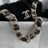C*hanel Top Bag 16*18*12CM