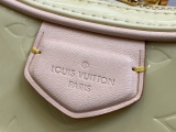 L*ouis V*uitton Top Bag  21*13*7CM