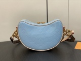 L*ouis V*uitton Top Bag  21*13*7CM