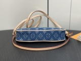 L*ouis V*uitton Top Bag  23.5*13.5*4CM