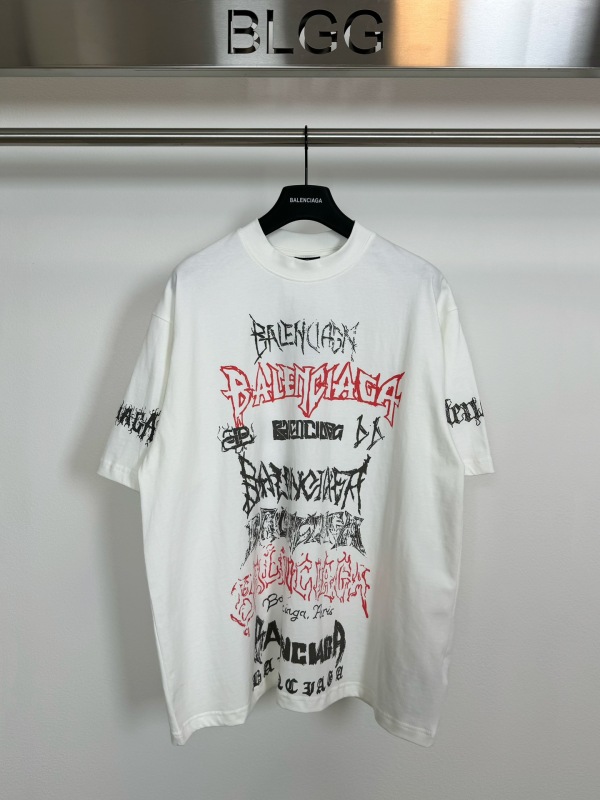 B*ALENCIAGA  Top Quality Clothes