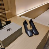 Women B*lenciaga Top Sandals
