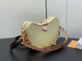 L*ouis V*uitton Top Bag  21*13*7CM