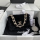 C*hanel Top Bag 1.5*21.5*6.5CM