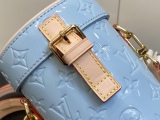 L*ouis V*uitton Top Bag  12*14.2*12CM