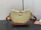 L*ouis V*uitton Top Bag  21*13*7CM