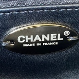 C*hanel Top Bag 1.5*21.5*6.5CM
