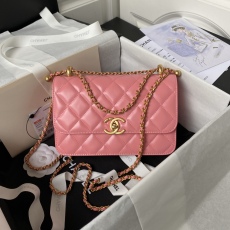 C*hanel Top Bag 22*14.5*8CM