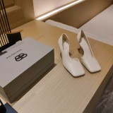Women B*lenciaga Top Sandals