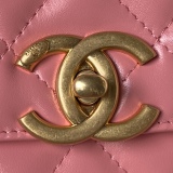 C*hanel Top Bag 22*14.5*8CM