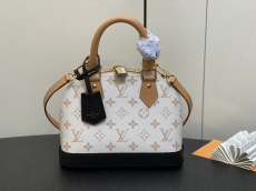 L*ouis V*uitton Top Bag  25*19*12CM
