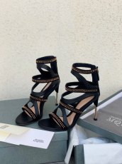 Women A*lexander M*cqueen Top Pumps  10.5CM