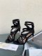 Women A*lexander M*cqueen Top Pumps  10.5CM