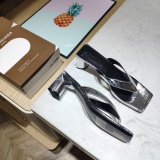 Women B*lenciaga Top Sandals