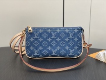 L*ouis V*uitton Top Bag  23.5*13.5*4CM