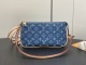 L*ouis V*uitton Top Bag  23.5*13.5*4CM
