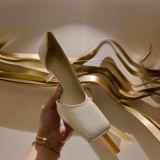 Women B*lenciaga Top Sandals