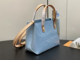 L*ouis V*uitton Top Bag  22*16.5*11CM