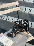 Women A*lexander M*cqueen Top Pumps  10.5CM
