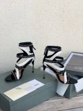 Women A*lexander M*cqueen Top Pumps  10.5CM