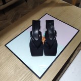 Women B*lenciaga Top Sandals