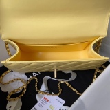 C*hanel Top Bag 22*14.5*8CM