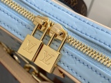 L*ouis V*uitton Top Bag  21*13*7CM