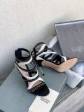 Women A*lexander M*cqueen Top Pumps  10.5CM