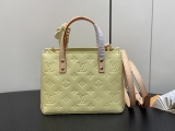L*ouis V*uitton Top Bag  22*16.5*11CM