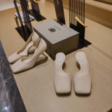 Women B*lenciaga Top Sandals