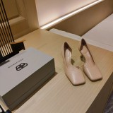 Women B*lenciaga Top Sandals