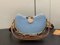 L*ouis V*uitton Top Bag  21*13*7CM