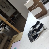 Women B*lenciaga Top Sandals